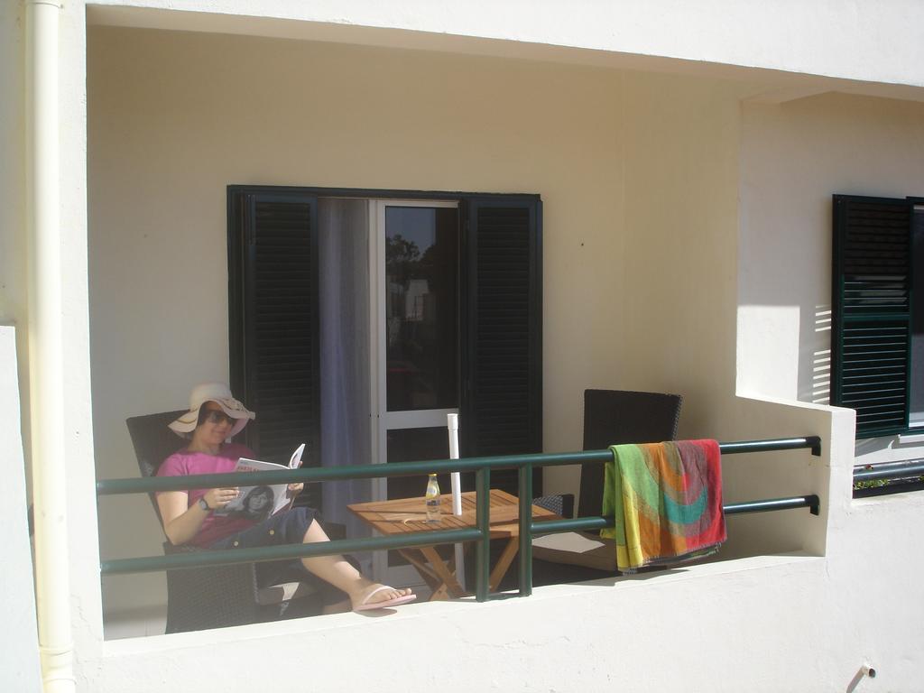 Shearwaternest Apartment Al Funchal  Room photo