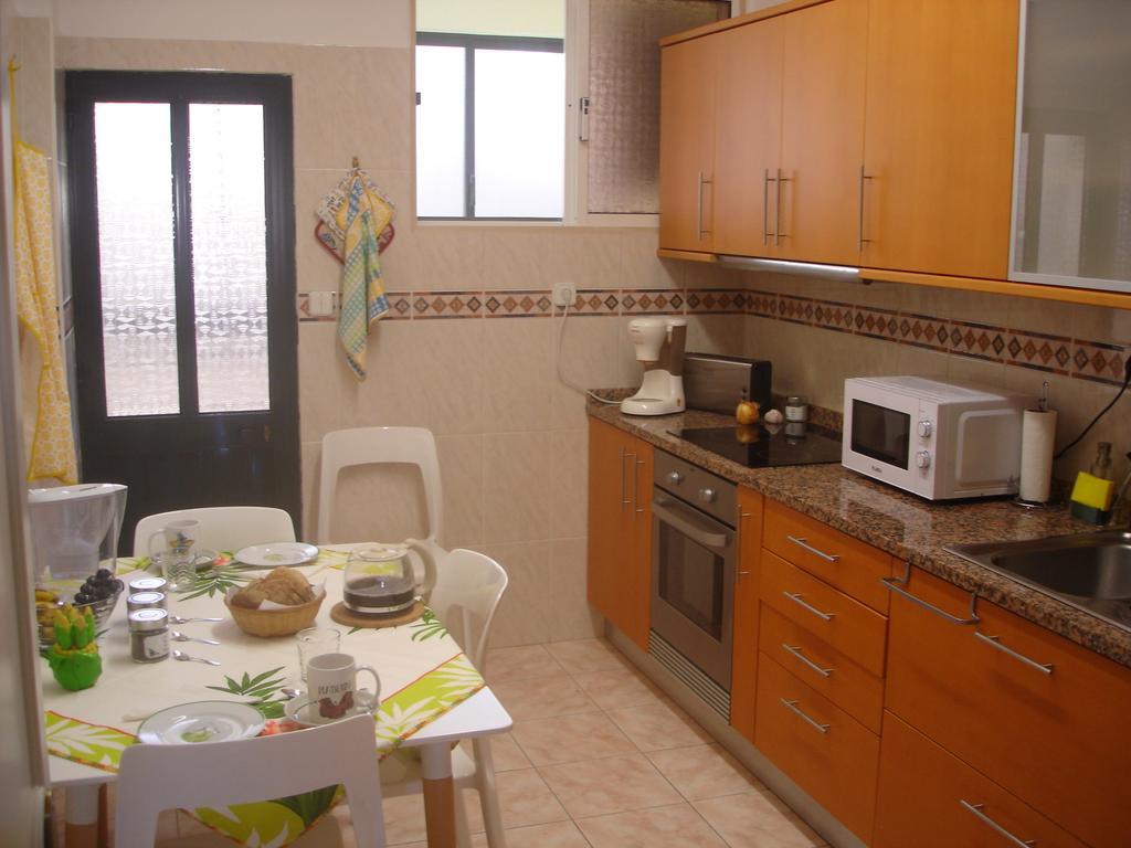 Shearwaternest Apartment Al Funchal  Room photo