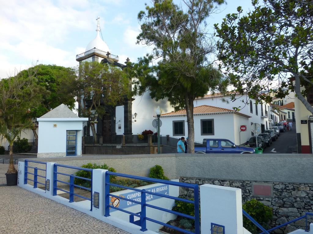 Shearwaternest Apartment Al Funchal  Room photo